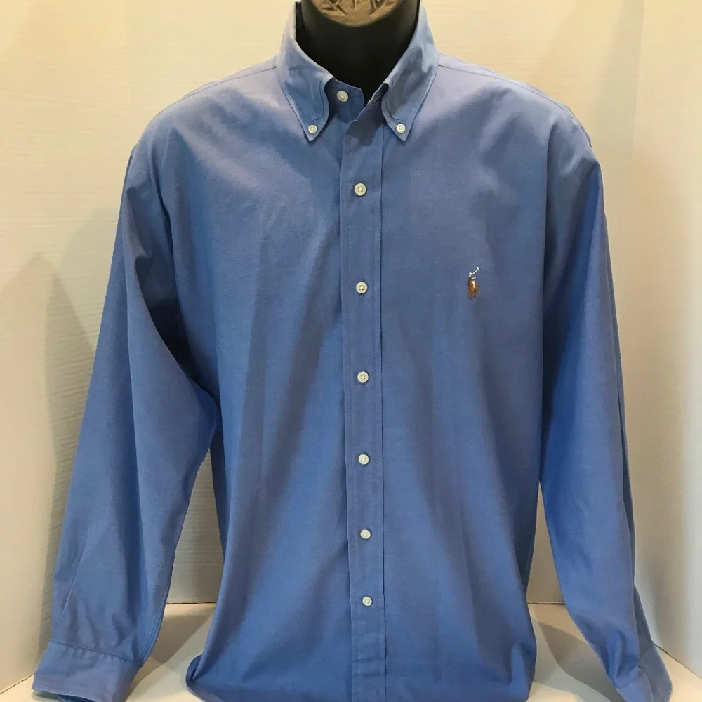 Ralph Lauren men’s shirt - Picture 1 of 2